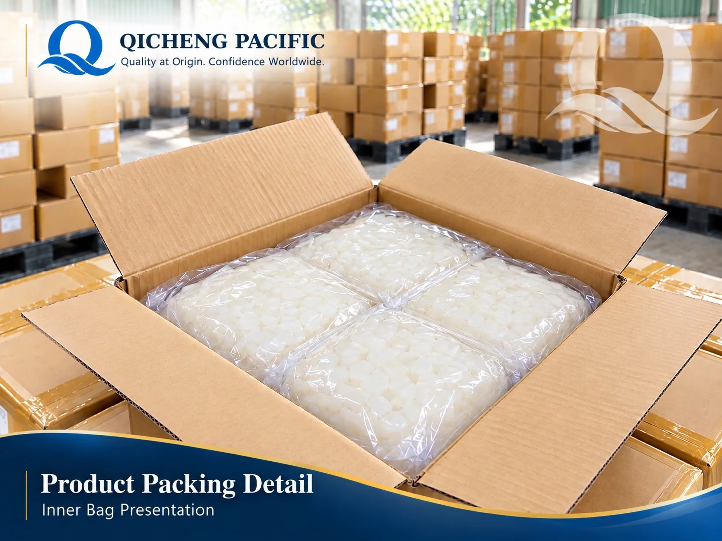 Export Carton