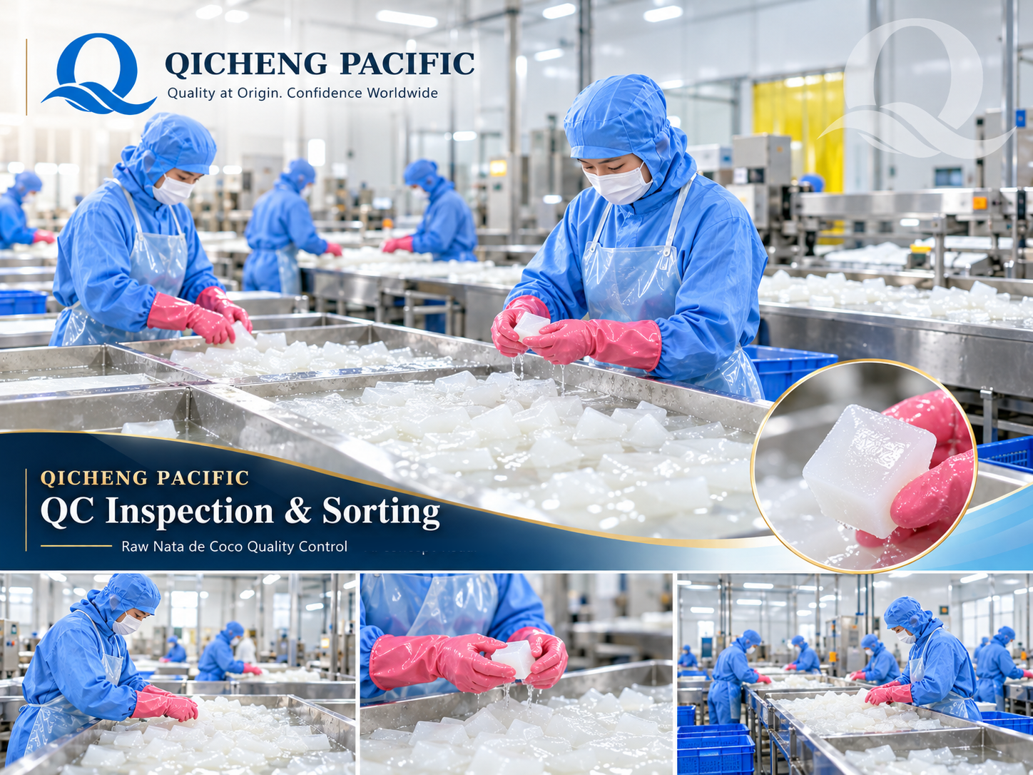 Đối chiếu SPEC & tiêu chí kiểm tra