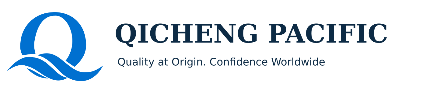 QICHENG PACIFIC COMPANY LIMITED